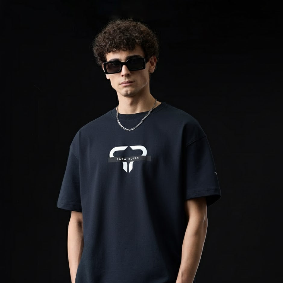 Papa Pluto Classic Tee