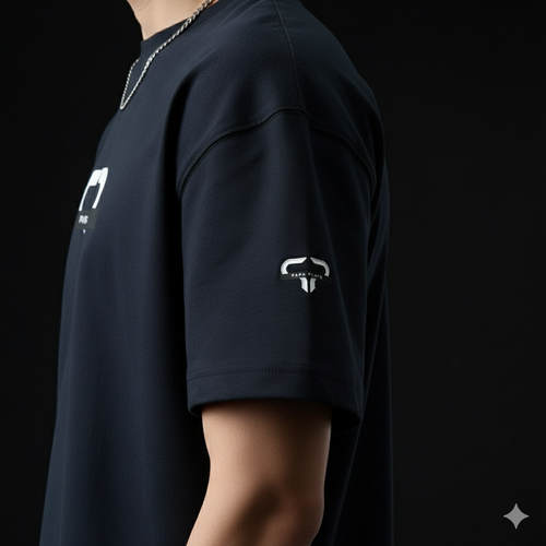 Papa Pluto Classic Tee